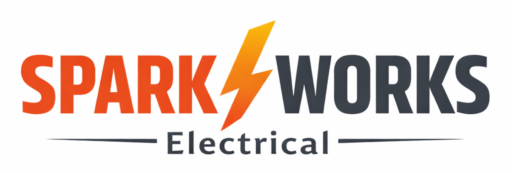 Spark Works Electrical